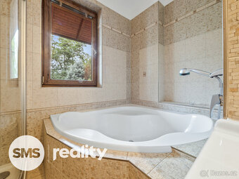 Prodej rodinného domu 6+kk, 115 m², pozemek 2345 m² – Tvořih - 14