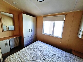 mobilheim,mobilní dům Willerby Westmorland 11,5x3,7 m - 14