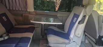 Vw t4 2.5tdi 111kw multivan atlantis rok 2000 - 14