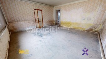 Prodej domu 127 m², pozemek 1158 m², Zahnašovice - 14