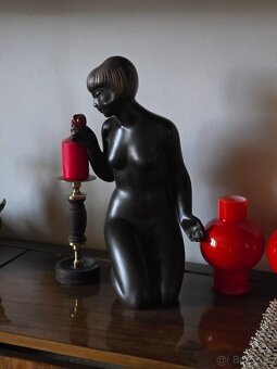 Prodám starožitnosti, porcelán, sklo viz. foto - 14