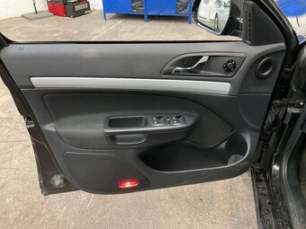 Škoda Octavia 2.0 TDI 103kW,1.Majitel,Xenon,Family - 14