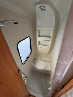 Adria Adora 512UP -mover, předstan - 14