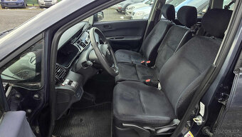 HONDA FR-V 1.7BASIS 92KW 1MAJITEL - 14