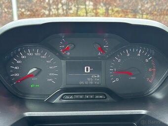 Peugeot Partner 1.5BlueHDI 102PS Van Active - 14