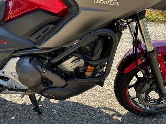 Honda NC750x - 14