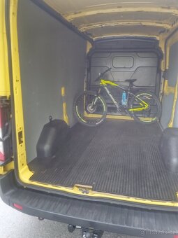 Ford transit 2.2 TDCi - 14