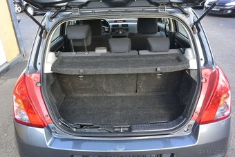 PRODÁM Suzuki Swift 1.3i16v 4x4 - 14