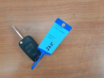 Kia Picanto 1,0 A/C - 14