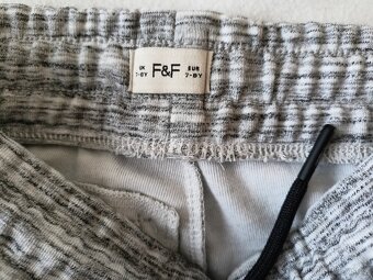 Letní komplet pro chlapce 8-8,5 let - 14