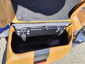 INDIAN SCOUT BOBBER - 14