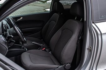 Audi A1 1.6TDI 77kW - 14