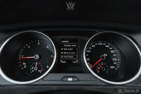 Volkswagen Tiguan Allspace 2.0 TDI R-Line 4Motion DSG DPH - 14