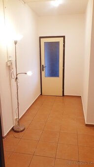 PRODEJ byt 2+1 v osobním vlastnictví - Stráž pod Ralskem - 14