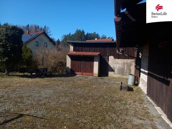 Prodej rodinného domu 175 m2 Na Skalce, Červený Kostelec - 14