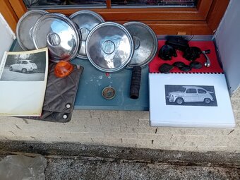 Dily Fiat 600 D - 14