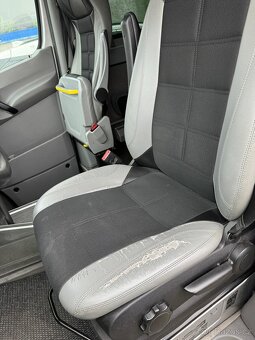 Mercedes-Sprinter 519 - Bus 21seater - 14