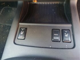 Nissan Murano 3,5L V6 - 14
