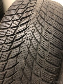 ORIGINAL ALU KOLA BMW 7 G11 G12 "STYLING 620" 245/45/19 - 14
