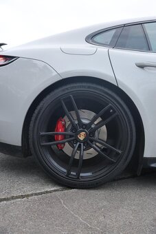 PORSCHE PANAMERA GTS SPORT  DESIGN  2022 - 14