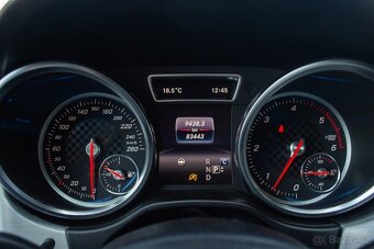 Mercedes-Benz GLE SUV 350d 4matic ODPOČET DPH - 14