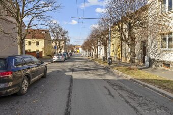 Prodej rodinného domu 180 m2, Plzeň, Sokolská ul. - 14