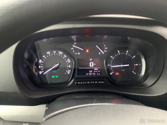 CITROËN SPACETOURER 2.0, 2018 LONG, BLUEHDI 150S&S XL FEEL - 14