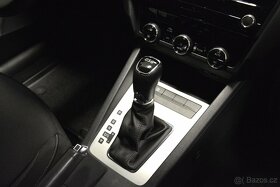 Škoda Octavia Combi 1.5 Tsi/G-TEC Dsg Ambition 1 MAJ ČR - 14