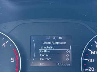 Kia Sportage, 1.7CRDi 85KW DPH - 14