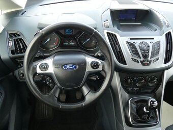 Ford C-Max 2.0 TDCI, NAVI, ZÁRUKA 36 MĚS  //DPH odpočet// - 14