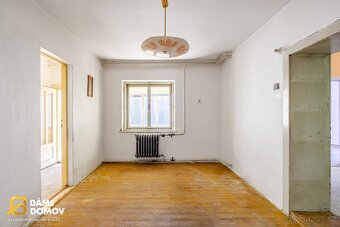 Prodej rodinného domu 160 m2, ev.č. 14228 - 14