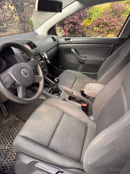 Vw Golf V 1,9 tdi - 14