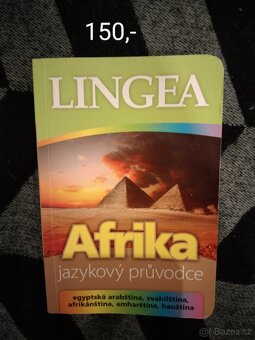 Knihy na prodej-mix - 14