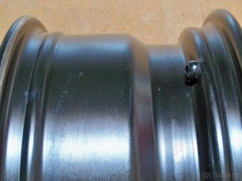 4x Disky Audi A6 5x112 7Jx16H2 střed 66,6mm R16:Cena za sadu - 14