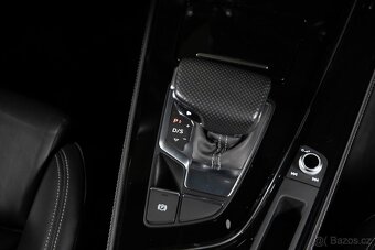 Audi A4 2.0TDI 140kW, automat 4x4, 2020, DPH - 14