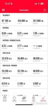 Škoda Octavia 1.6 TDi CR 77kW - 14