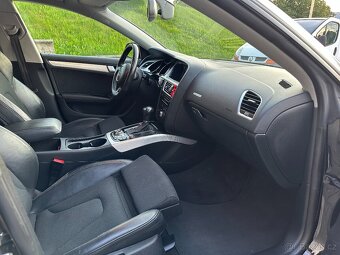 AUDI A5 2.0 TDI AUTOMAT R20 156000KM - 14