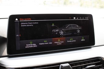 BMW Rad 5 520D mHEV AT 140KW, A8 - 14