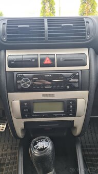 Seat Leon 1.9 TDI ASZ - 14
