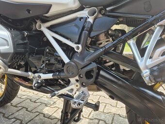 BMW R 1250 GS Adventure - SUPER STAV + VÝBAVA 419.000,- Kč - 14