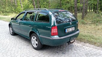 Octavia 1.6i - 14