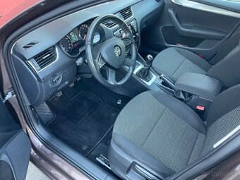 Škoda Octavia 3 - 2.0 TDI - 110 kw - 14