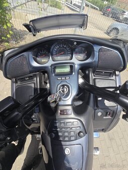 Honda GL1800 Limited - 14