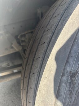 MAN TGX 18.440 – Na náhradní díly – Motor KO – Cena dohodou - 14