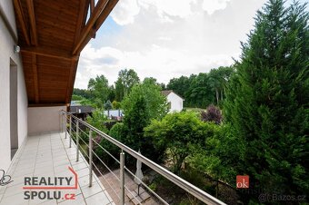 Pronájem, domy/rodinný, 200 m2, Prostřední 66/5, Nová Hospod - 14