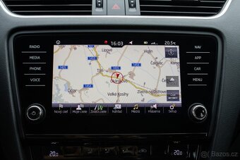 Škoda Octavia Combi 1.6 TDI Style. - 14