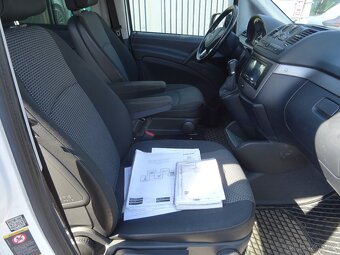 Mercedes-Benz Vito 116 CDI MIXTO-KOMPAKT-XENON - 14