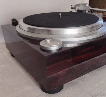 Gramofón Denon DP-59L - 14