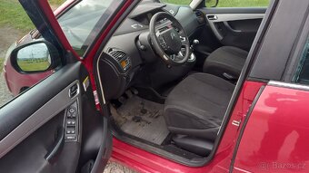 Citroen grand picasso - 14