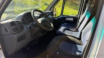 Fiat Ducato 2.8JTD - 14